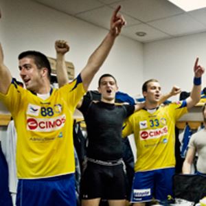 Koper_celebrate_Madrid_QF1_2012