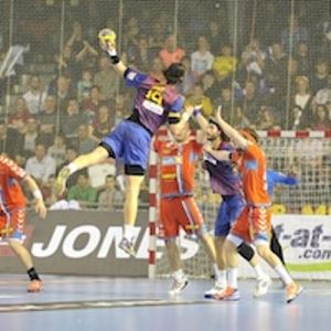 Intersport handball clearance