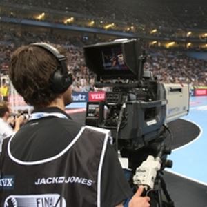VELUX EHF Champions League TV