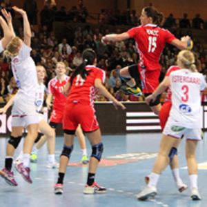 Croatia Will Thrive At Ehf Euro 12