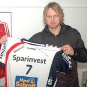 Erlend Mamelund