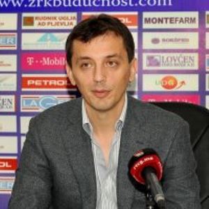 Predrag Boskovic