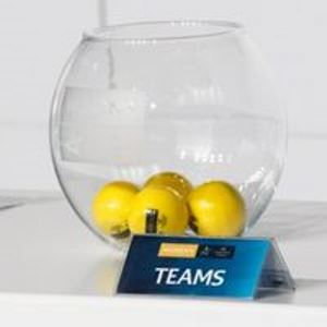 Women S Ehf Champions League Main Round Groups