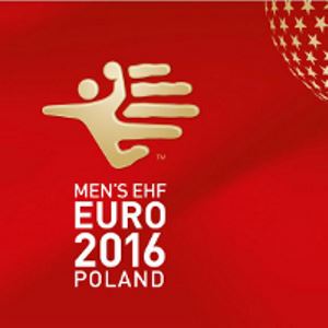 Launch Of Logo Marks 1 000 Days Countdown For Ehf Euro 16