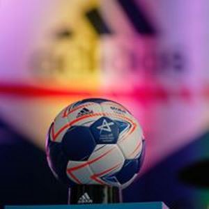 Rechazo Fortalecer Vacunar New adidas ball unveiled at VELUX EHF FINAL4