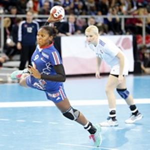 First Timer France Bids For Women S Ehf Euro 2018
