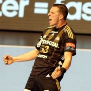 Palicka Saved Kiel S Narrow Win In Brest