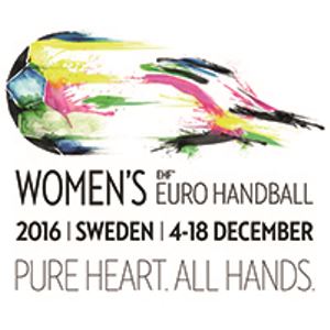 Logo and slogan for 2023 Women's Handball World Championship unveiled