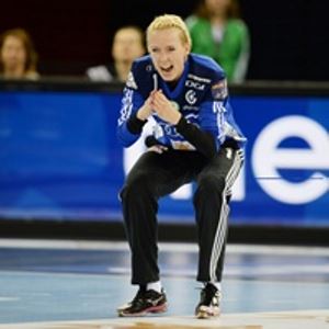 Katrine Lunde To Join Rostov Don