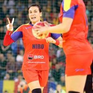 Happy Handball Birthday Cristina Neagu