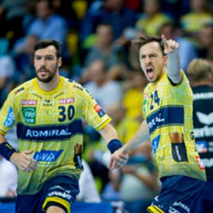 Lions Edge Out Brave Celje In See Saw Battle
