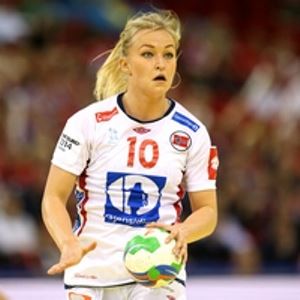 Stine Bredal Oftedal