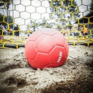 France Enter Beach Handball Euro 2017 In Croatia