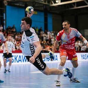 EHFCup_ribnica-saint raphael_pre