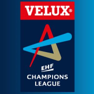 Velux ehf sales champions league