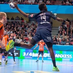 Luc Abalo Seeks First Final4 Success