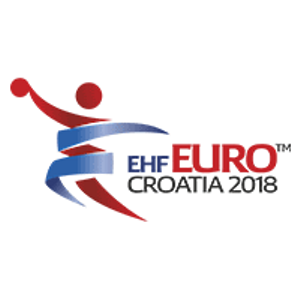 Handball european hot sale championship 2018