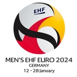 First Men's EHF EURO for Germany