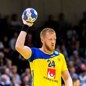 AUT-SWE Jim Gottfridson_PRE200