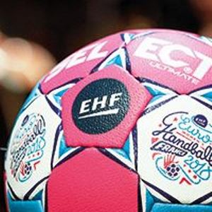 Handball inspires generations': EHF launches new campaign to promote  women's handball