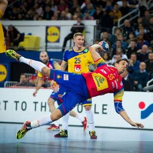 Calendrier Match Euro Handball 2023 Playing Schedule For Men's Ehf Euro 2020 Confirmed