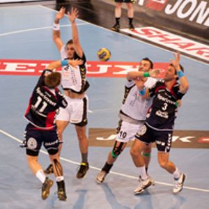 Kiel vs veszprem discount live stream free