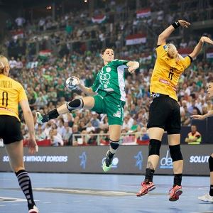 Tickets Go On Sale For Delo Women S Ehf Final4 2020