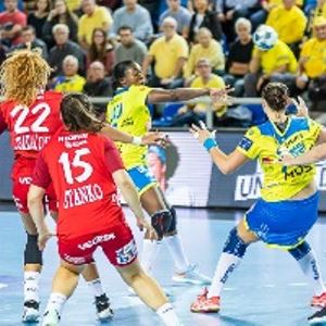 Calendrier Metz Handball 2023 2024 Zaadi Wants To Crown Her Anniversary Season At Metz