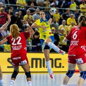 Calendrier Metz Handball 2023 2024 Burgaard Happy With Her New Metz Family