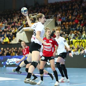 Rostov-Don vs Team Esbjerg Main Image