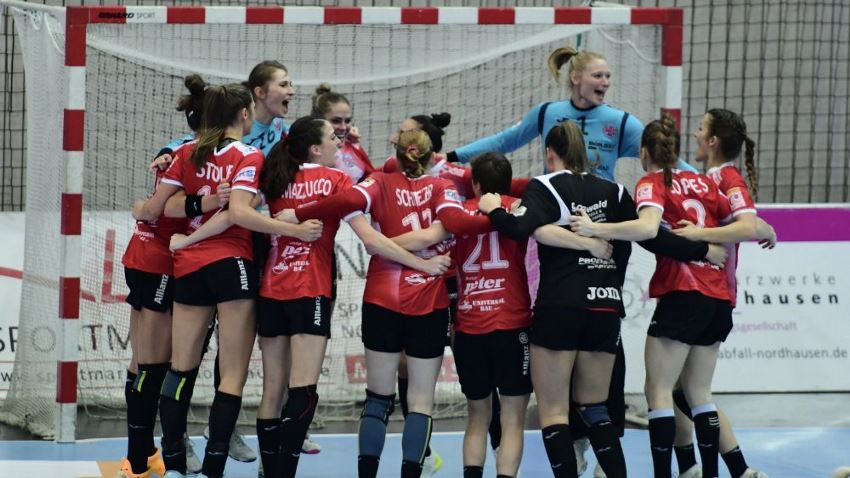 Ehf European Cup 2019 20