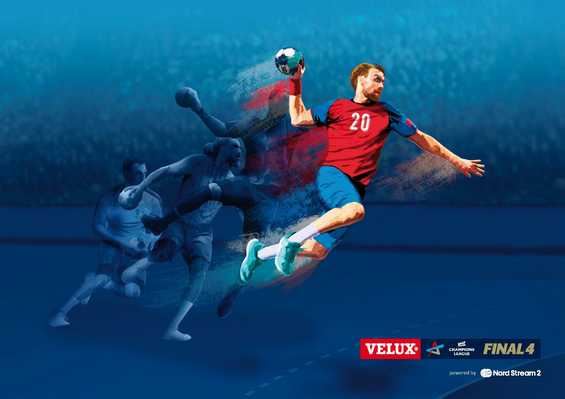 EHF FINAL4 Men brings first NFC-NFT use case to European club handball