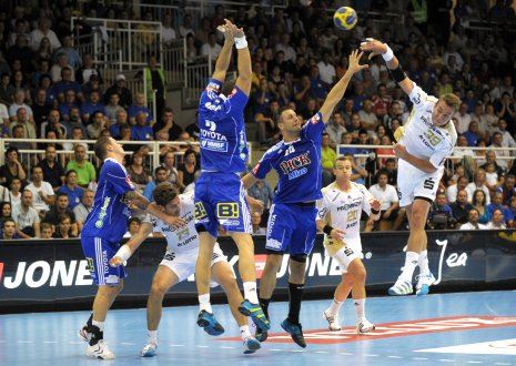 Watch handball world cup online free hot sale