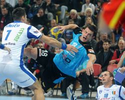 Metalurg going ''step by step''