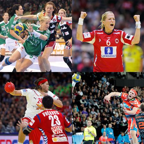 Europe home to the best of the best