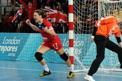 British Handball 250
