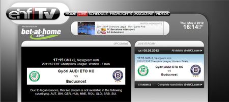 WCL_Final_FirstLeg_2012_EHFTV-450x200