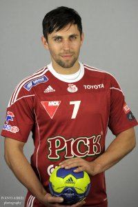 Atilla Vadkerti headshot