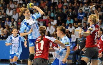 Jelena Zivkovic against Zvezda