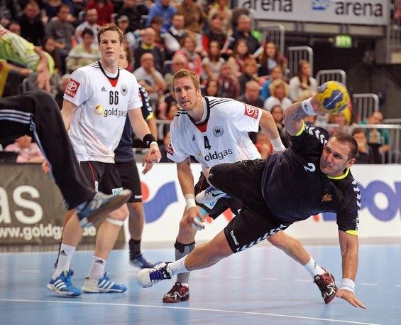 Kastratovic summons young team to shape Montenegro’s handball future