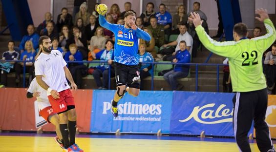 Time for Kosovo and Georgia to write handball history