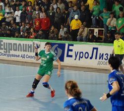 Fans hope that top handball will stay in Skopje