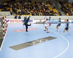 GOG suffered an big home defeat, but that's not the end of the road