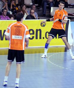 Schmid had a great CL season with Zürich