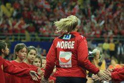 Norway and Denmark are waiting