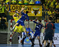 Lazarov in World Championship form