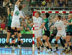 Győr got away with a two-goal victory