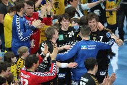 Löwen had many good moments last season