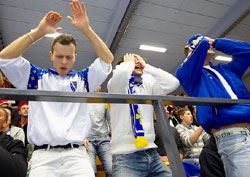 The Bosna fans will have good players to cheer for