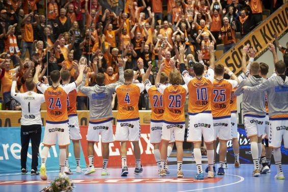 Kristianstad Take First Win In Style